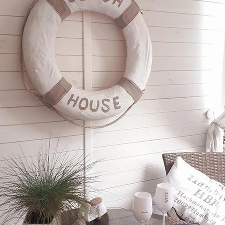 Beach House Misdroy Exterior foto