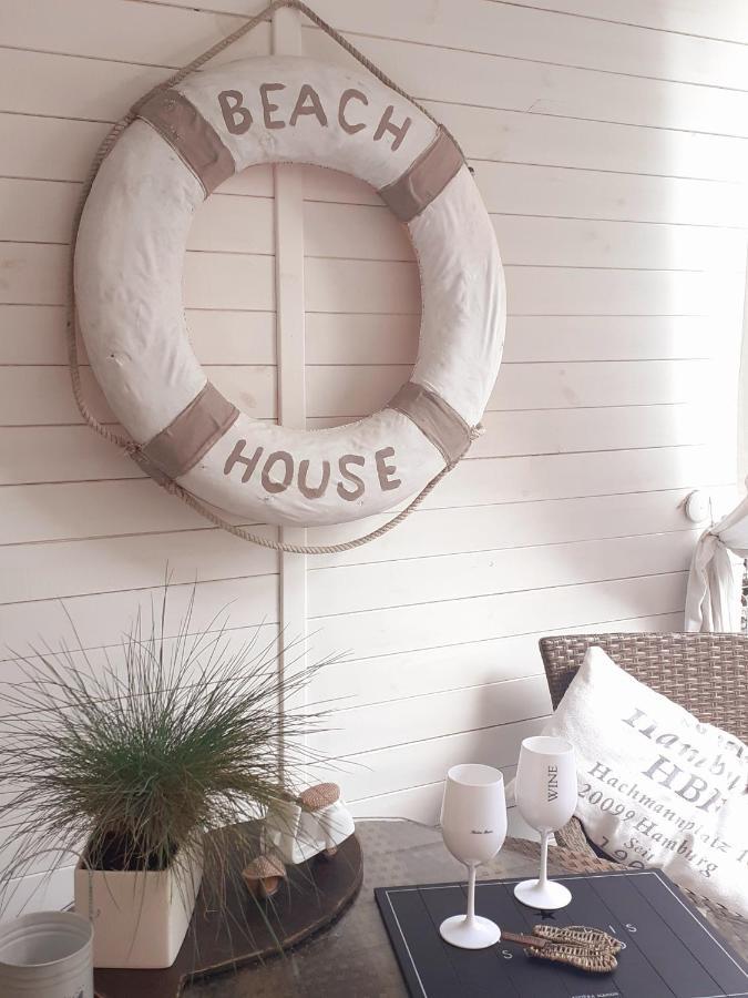Beach House Misdroy Exterior foto